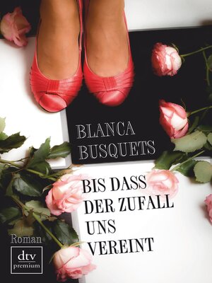 cover image of Bis dass der Zufall uns vereint